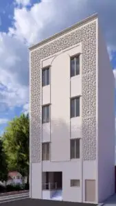 Proposed-Building